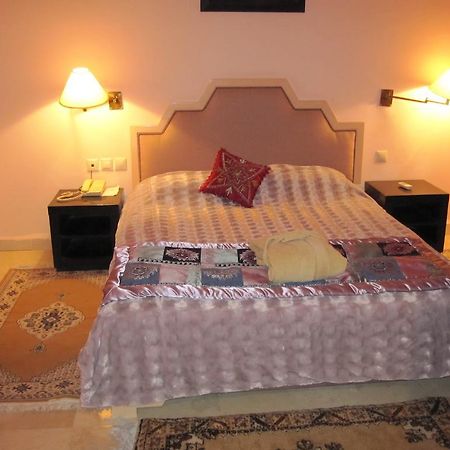 Erfoud Le Riad Luaran gambar