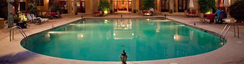 Erfoud Le Riad Luaran gambar